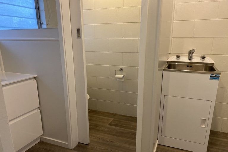 Photo of property in 6/38 Wellington Street, Hamilton East, Hamilton, 3216