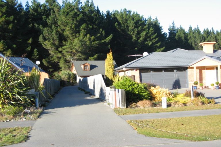 Photo of property in 8 Styx River Place, Spencerville, Christchurch, 8083