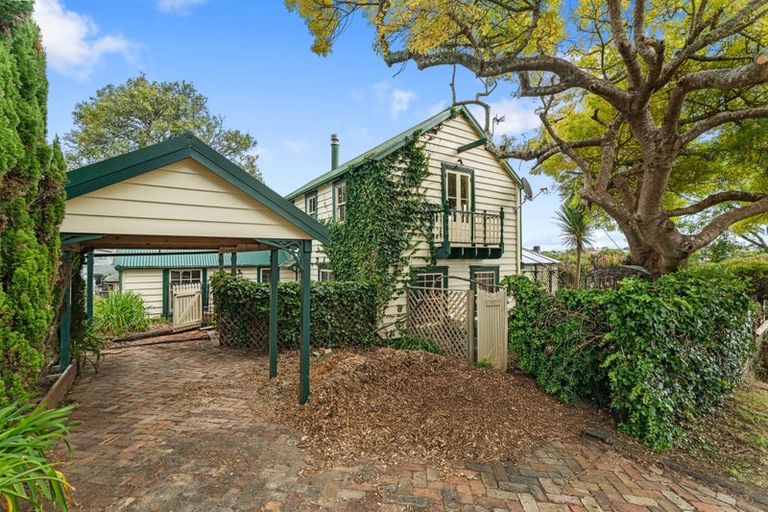 Photo of property in 34 Abercrombie Street, Howick, Auckland, 2014