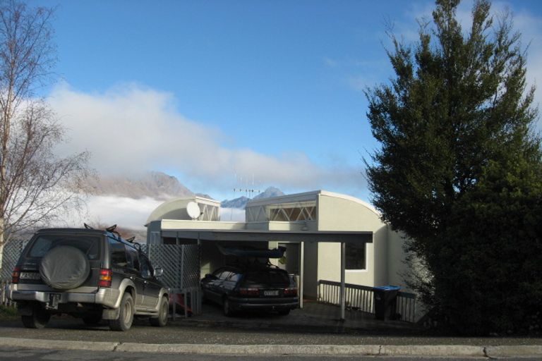 Photo of property in 34a Dublin Street, Queenstown, 9300