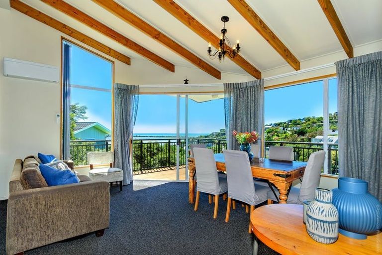 Photo of property in 107 Mount Pleasant Road, Mount Pleasant, Christchurch, 8081