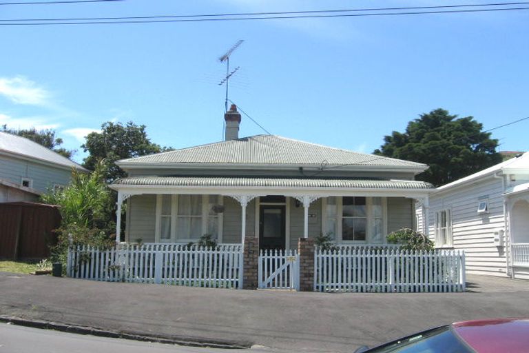 Photo of property in 71 Middleton Road, Remuera, Auckland, 1050