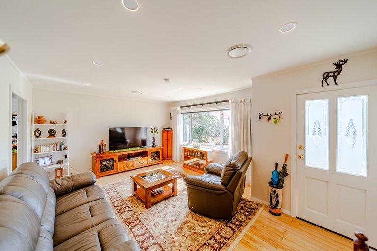 Photo of property in 45 Bridge Street, Ongaonga, 4278