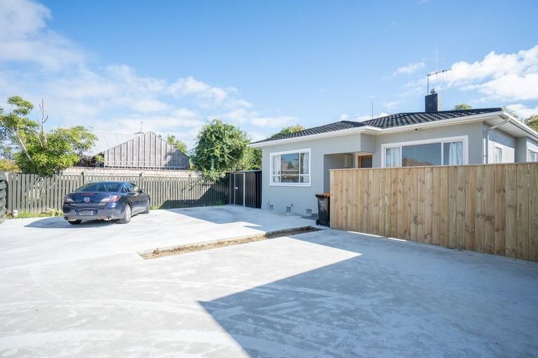 Photo of property in 15a Haydon Street, Roslyn, Palmerston North, 4414