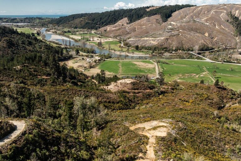 Photo of property in 990 Motueka River West Bank Road, Motueka Valley, Motueka, 7196