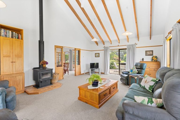 Photo of property in 36 Seddon Street, Ward, Seddon, 7285