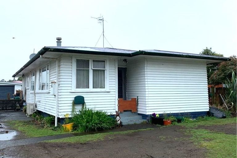 Photo of property in 15 Rota Street, Turangi, 3334