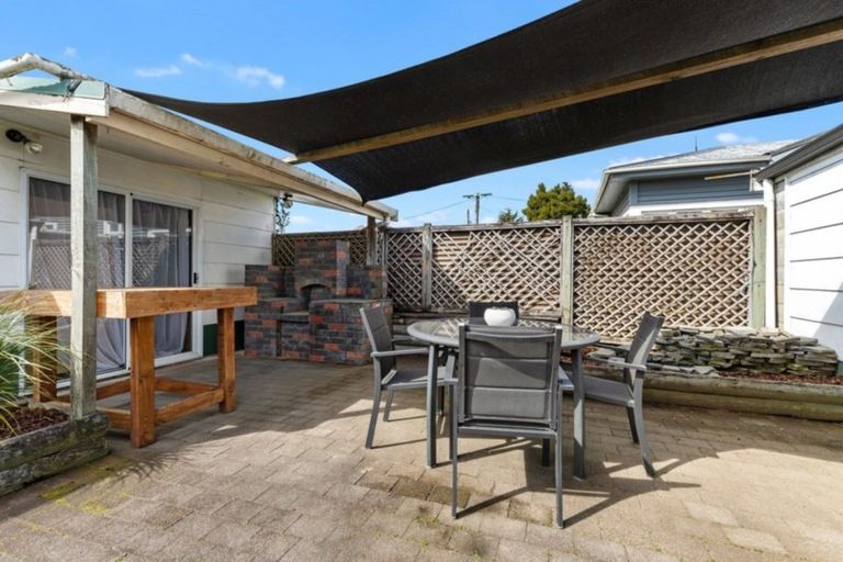 Photo of property in 8a Studholme Street, Morrinsville, 3300