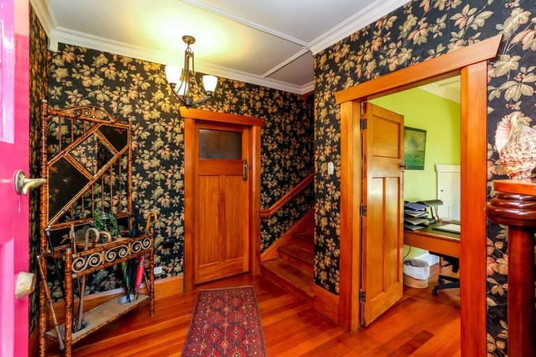 Photo of property in 45 Wallace Place, Westown, New Plymouth, 4310