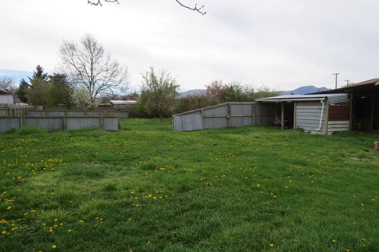 Photo of property in 21 Gray Street, Fairlie, 7925