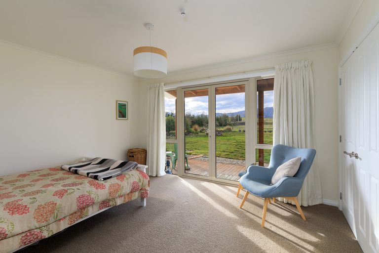 Photo of property in 448 Letts Gully Road, Letts Gully, Alexandra, 9393