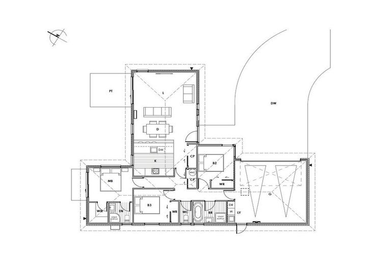 Photo of property in 54 Marcoola Drive, Rolleston, 7614