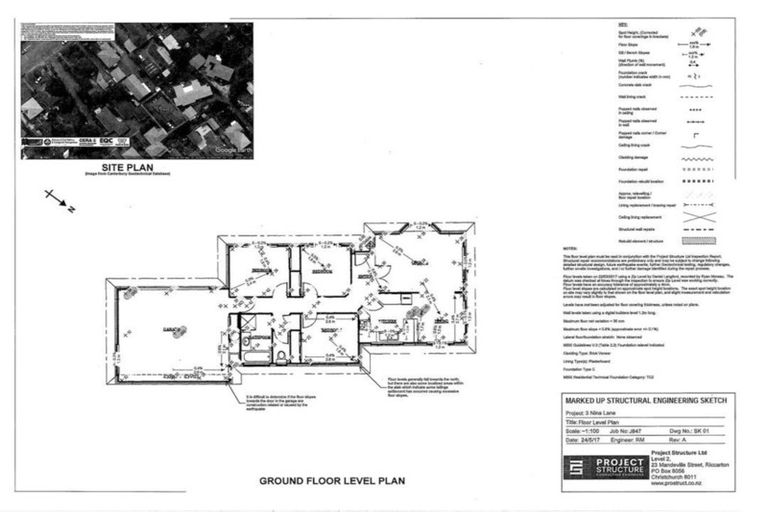 Photo of property in 3 Nina Lane, Somerfield, Christchurch, 8024