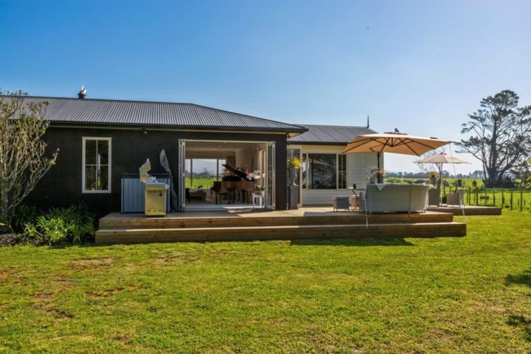 Photo of property in 120 Durham Road, Norfolk, Inglewood, 4388