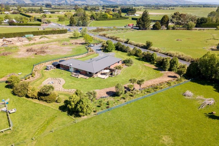 Photo of property in 438 Riccarton Road West, North Taieri, Mosgiel, 9092