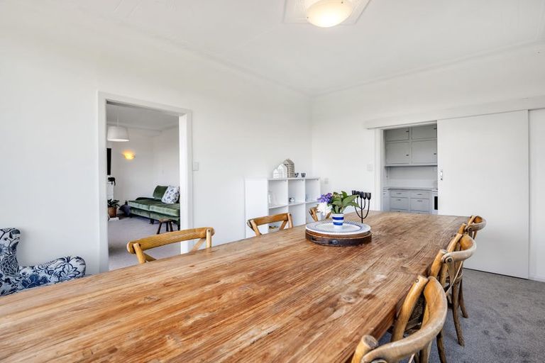 Photo of property in 8a Greta Street, South Hill, Oamaru, 9400