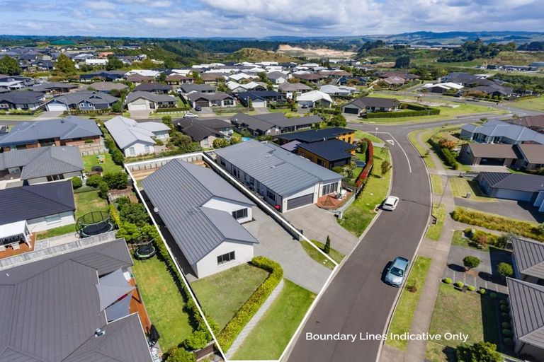 Photo of property in 6 Benmore Crescent, Pyes Pa, Tauranga, 3112