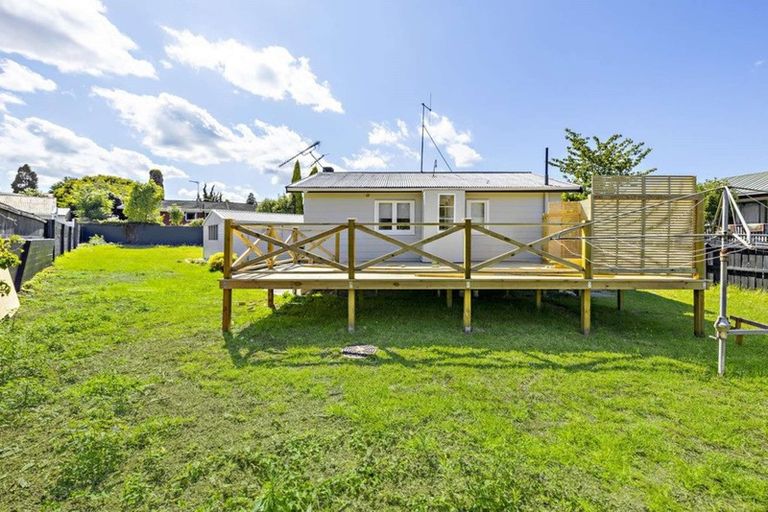 Photo of property in 51 Weymouth Road, Manurewa, Auckland, 2102