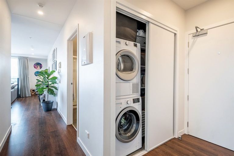 Photo of property in 302/57 Mapou Road, Hobsonville, Auckland, 0616