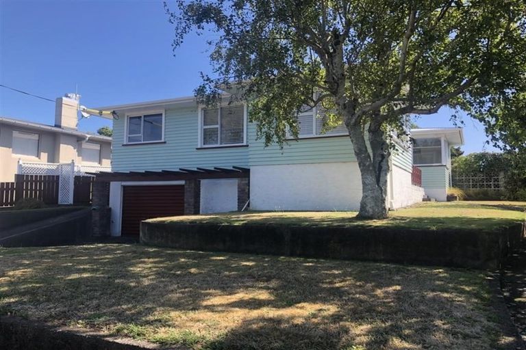 Photo of property in 42 Awanui Street, Merrilands, New Plymouth, 4312