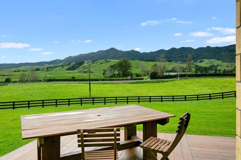Photo of property in 1032a Tauranga Road, Te Poi, Matamata, 3473