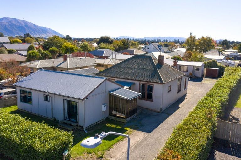 Photo of property in 30 Chapman Street, Methven, 7730