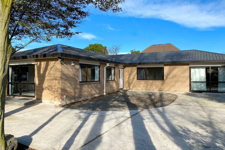 Photo of property in 1/66 Peer Street, Upper Riccarton, Christchurch, 8041