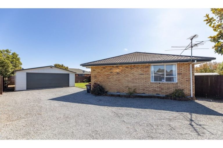 Photo of property in 3 Barcelona Place, Bromley, Christchurch, 8062
