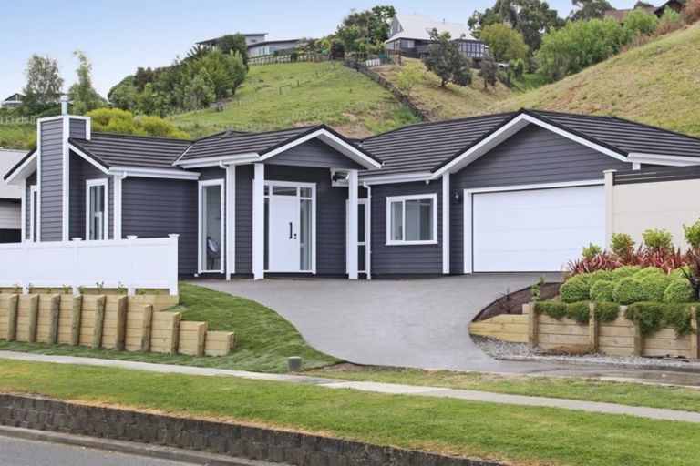 Photo of property in 55 Kent Terrace, Taradale, Napier, 4112