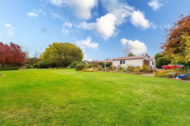 Photo of property in 48 Doncaster Street, Washdyke, Timaru, 7910