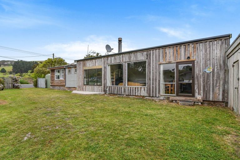 Photo of property in 865a Harington Point Road, Harington Point, Dunedin, 9077