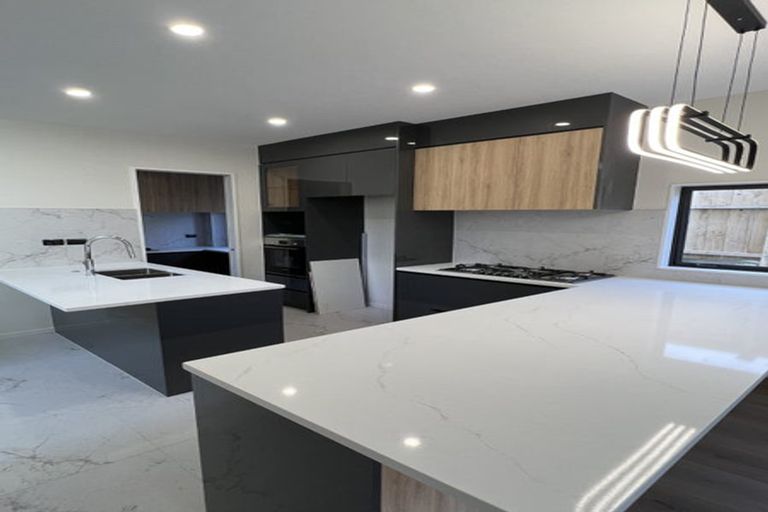 Photo of property in 1 Ripa Street, Flat Bush, Auckland, 2019