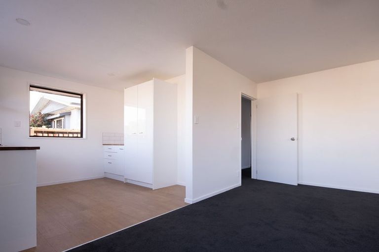 Photo of property in 42a Macaulay Street, Addington, Christchurch, 8024