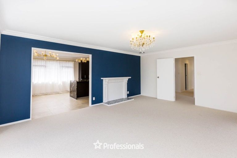 Photo of property in 60 Mcparland Street, Elderslea, Upper Hutt, 5018