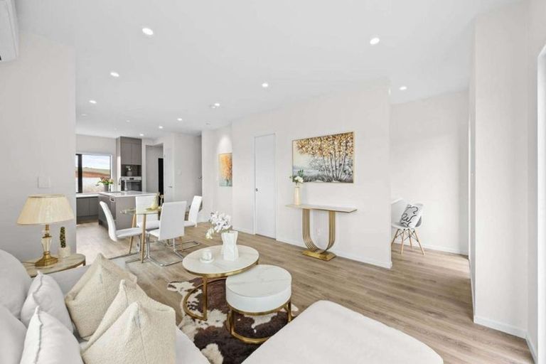 Photo of property in 46 Nanjing Road, Pukekohe, 2120
