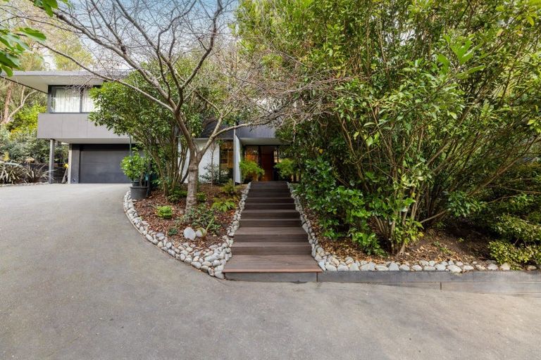 Photo of property in 41 Holliss Avenue, Cashmere, Christchurch, 8022