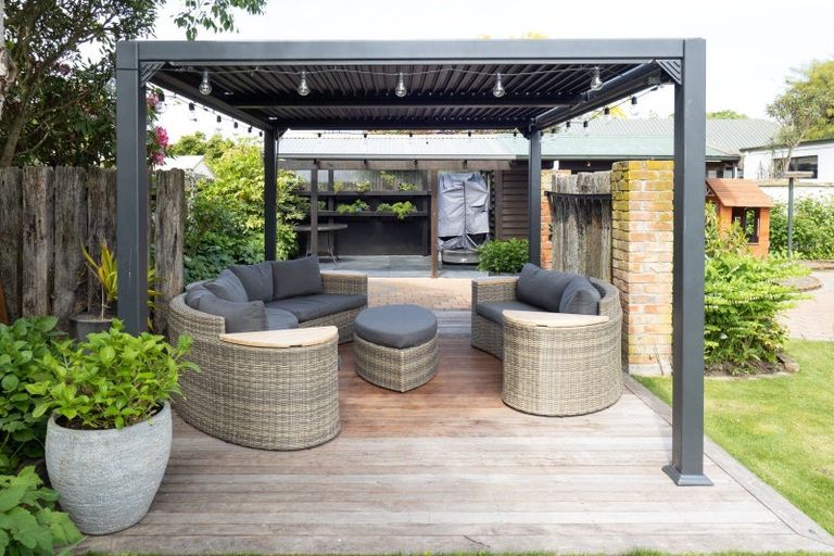 Photo of property in 16 Mason Place, Allenton, Ashburton, 7700