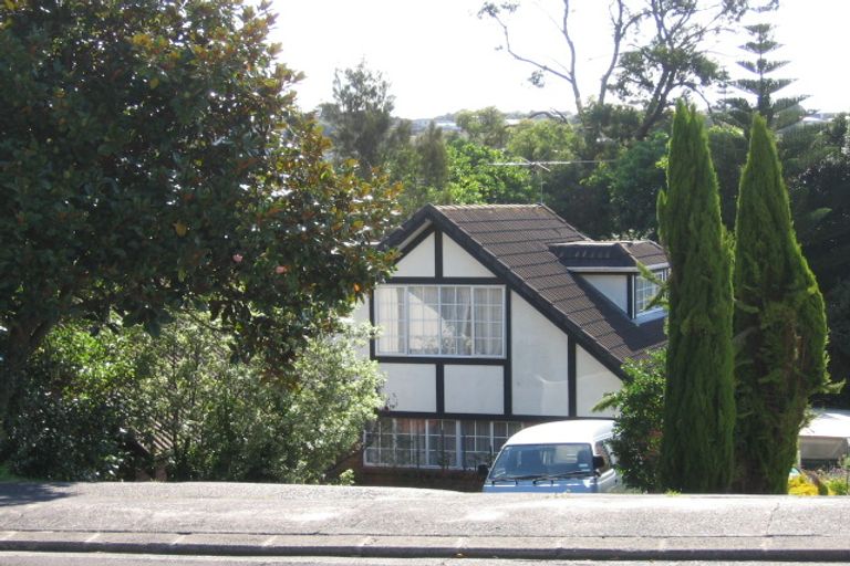 Photo of property in 33 Newhaven Terrace, Mairangi Bay, Auckland, 0630