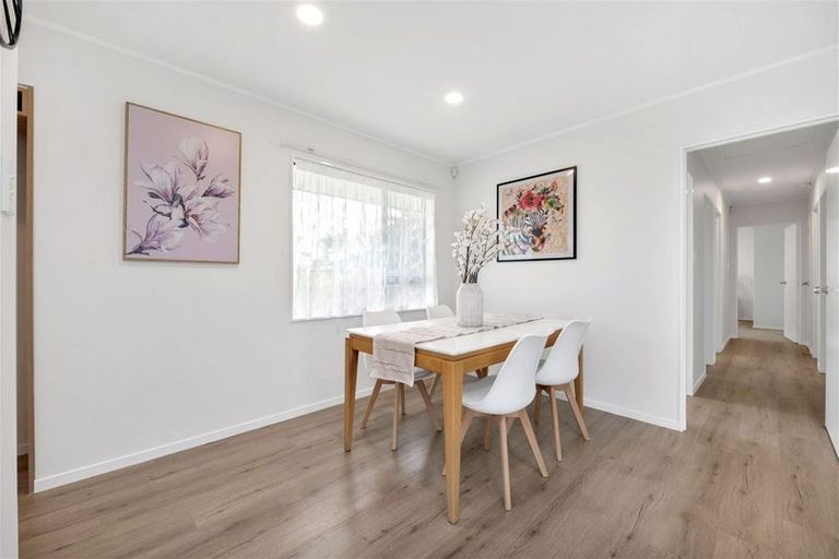 Photo of property in 13 Eroni Clarke Close, Flat Bush, Auckland, 2019