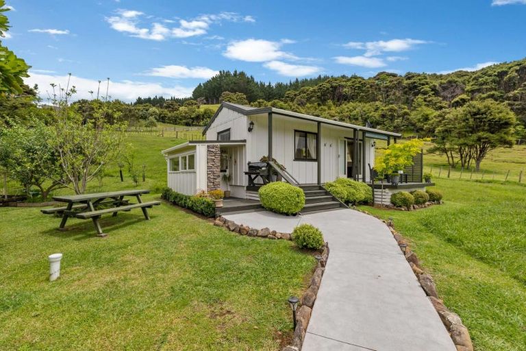 Photo of property in 101 Peebles Lane, Kuaotunu West, Whitianga, 3592