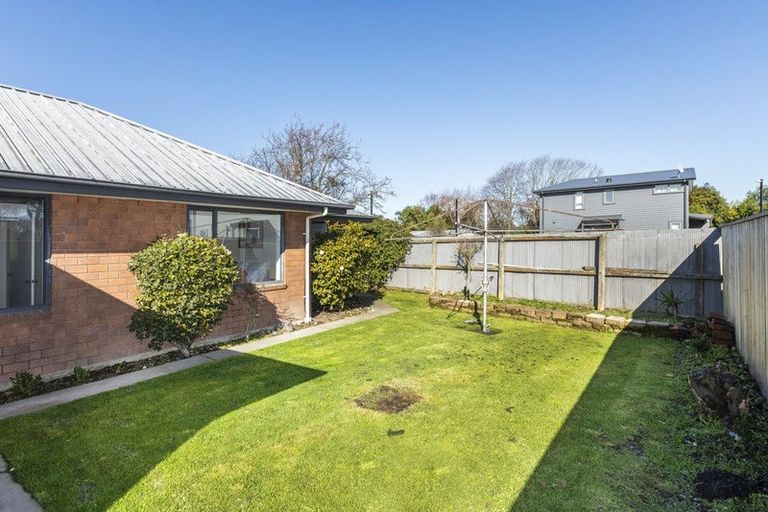 Photo of property in 6a Dobson Street, Spreydon, Christchurch, 8024