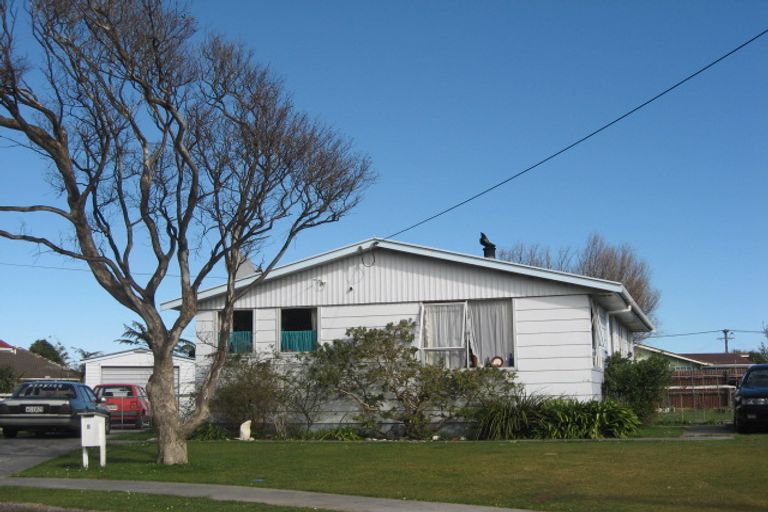 Photo of property in 2 Mitchell Place, Cobden, Greymouth, 7802