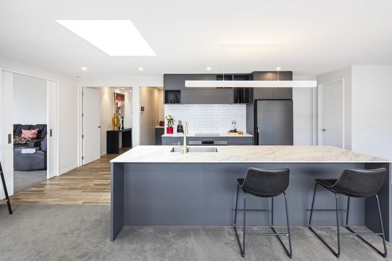 Photo of property in 28 Glenturret Drive, Casebrook, Christchurch, 8051