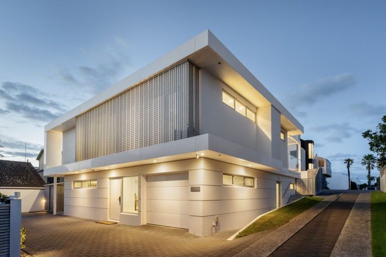 Photo of property in 85b Oceanbeach Road, Mount Maunganui, 3116