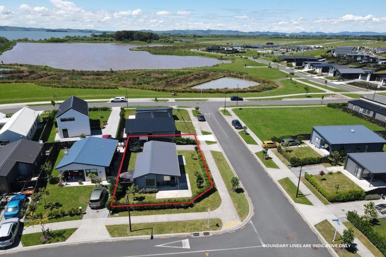 Photo of property in 4 Hirere Street, Te Kauwhata, 3710