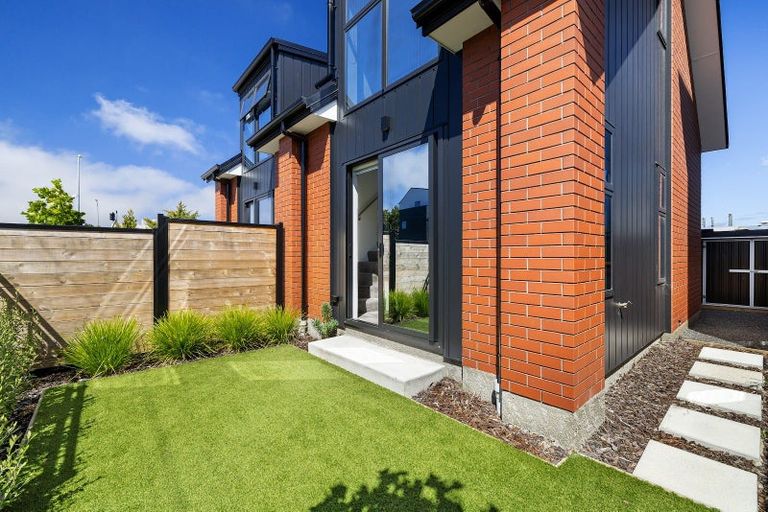 Photo of property in 1/346 Cashel Street, Christchurch Central, Christchurch, 8011