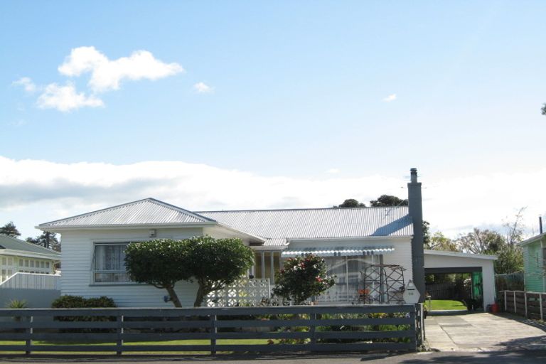 Photo of property in 10 Achilles Street, Wairoa, 4108