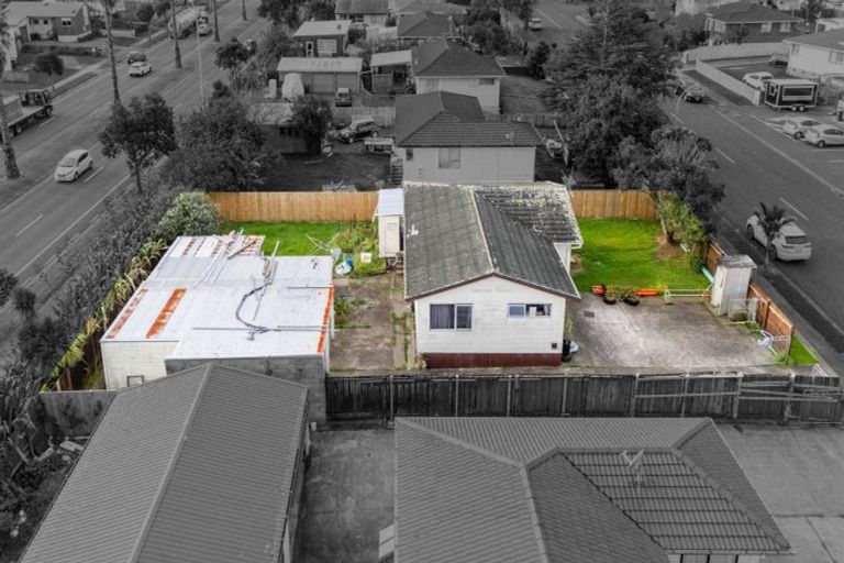 Photo of property in 25 Dissmeyer Drive, Clover Park, Auckland, 2019
