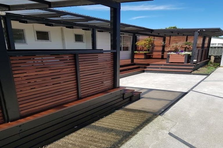 Photo of property in 2/53 Jellicoe Road, Manurewa, Auckland, 2102