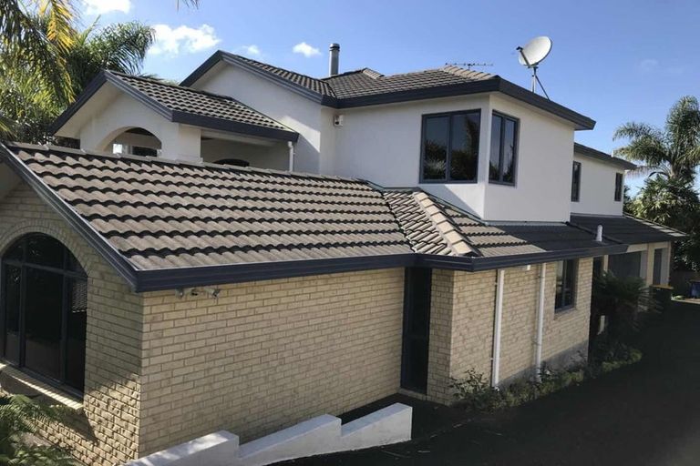 Photo of property in 88b Picasso Drive, West Harbour, Auckland, 0618